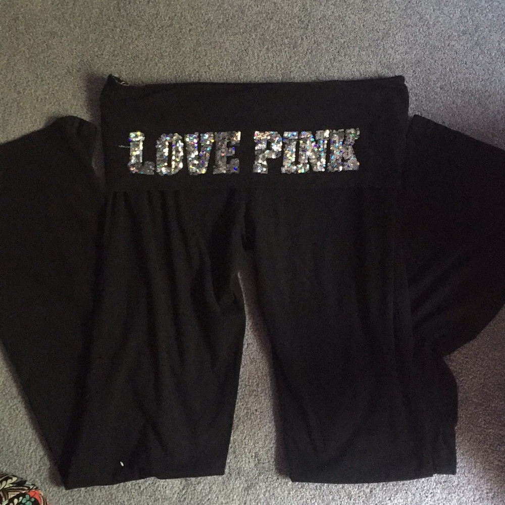 Yoga Pants